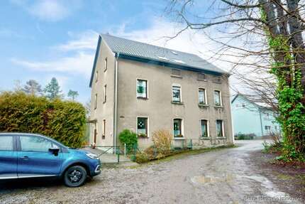 Wohnung Witten Annen - 3 Zimmer, 82 m&sup2;, 149.000&euro; | Angebot:24687296