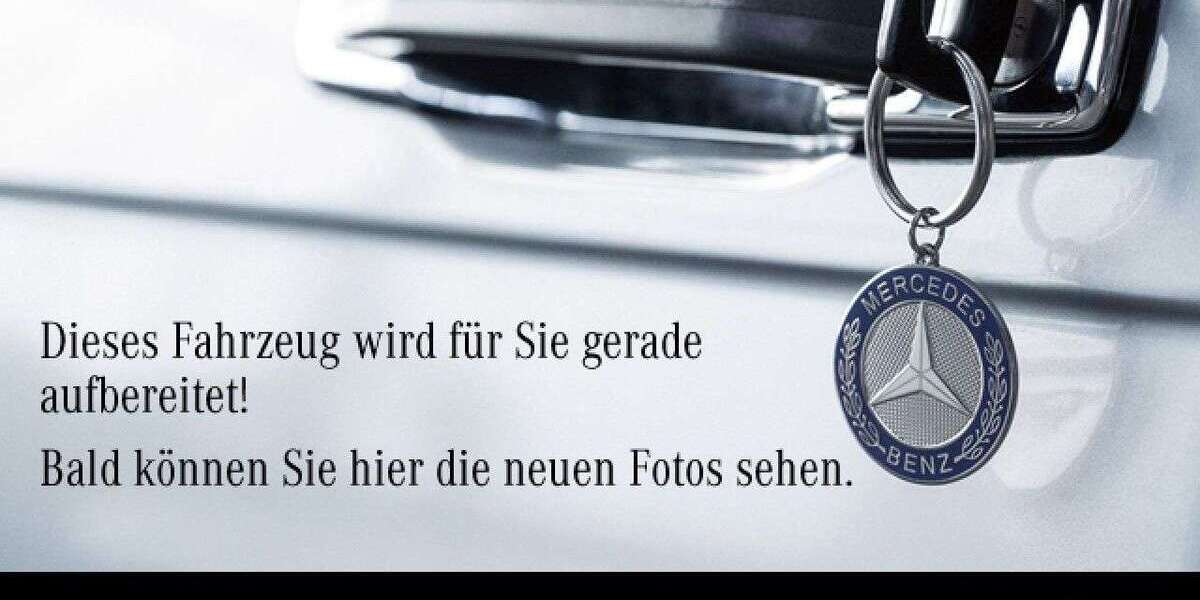 Mercedes-Benz GLC 300 9.900 km 73.990 &euro; Düsseldorf 40470