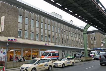 Gewerbeobjekt Wuppertal Vohwinkel - 299.500&euro; | Angebot:25294295