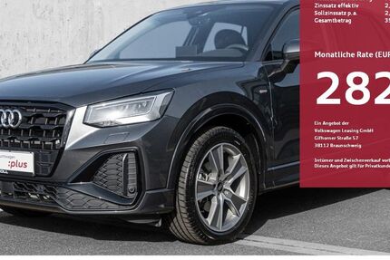 Audi Q2 8.980 km 33.640 &euro; Düsseldorf 40549
