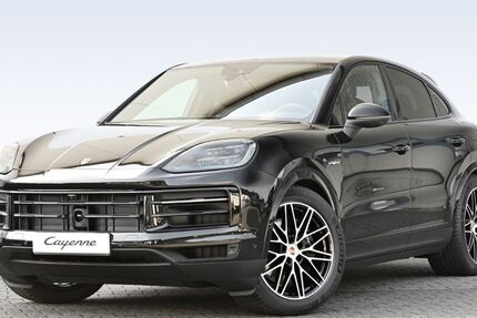 Porsche Cayenne 14.900 km 122.790 &euro; Düsseldorf 40468