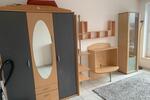 Etagenwohnung Wuppertal Arrenberg - 1 Zimmer, 25 m&sup2;, 250&euro; | Angebot:25391582