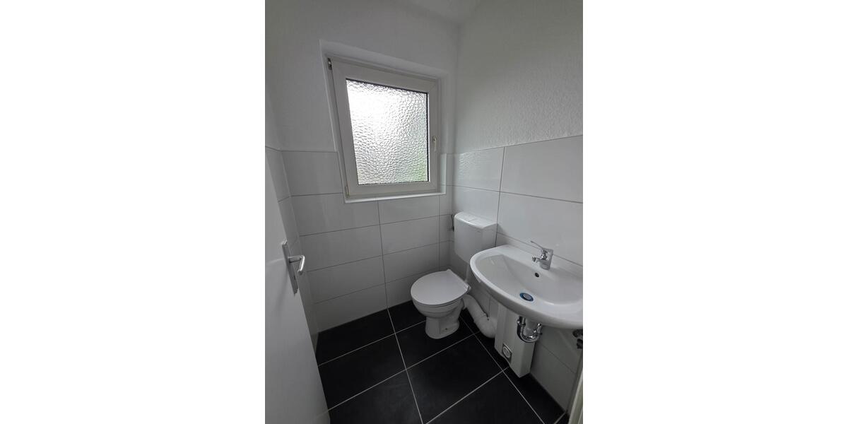 Etagenwohnung Witten Herbede - 4 Zimmer, 88 m&sup2;, 690&euro; | Angebot:26625366