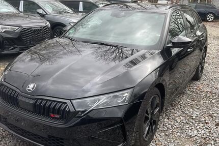 Skoda Octavia 15.045 km 37.990 &euro; Hilden 40721