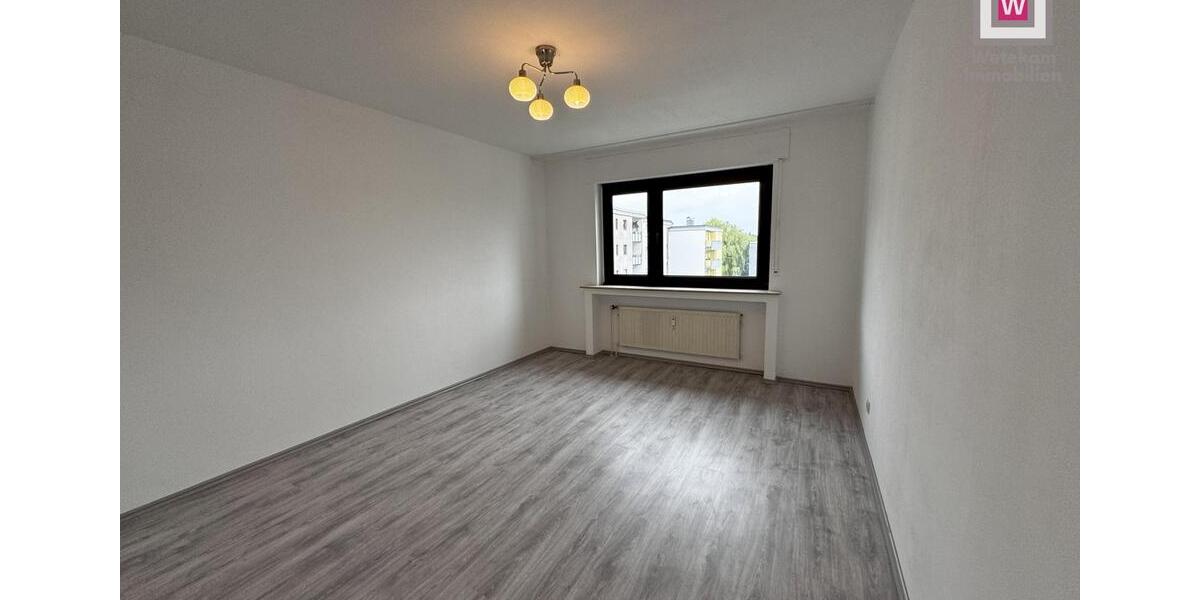Etagenwohnung Bochum Querenburg - 2 Zimmer, 56 m&sup2;, 460&euro; | Angebot:25584429