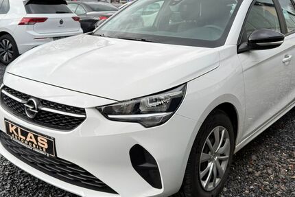 Opel Corsa 63.800 km 9.400 &euro; Bochum 44866