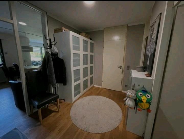 Etagenwohnung Solingen Höhscheid - 3 Zimmer, 84 m&sup2;, 290.000&euro; | Angebot:27071943