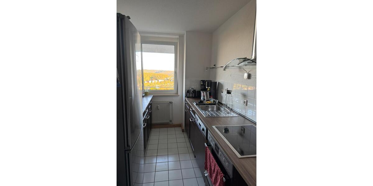 Etagenwohnung Wuppertal Gemarkung Elberfeld - 2 Zimmer, 65 m&sup2;, 813&euro; | Angebot:26617718
