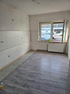 Erdgeschoßwohnung Gelsenkirchen Gelsenkirchen-Mitte - 3 Zimmer, 78 m&sup2;, 600&euro; | Angebot:26001866