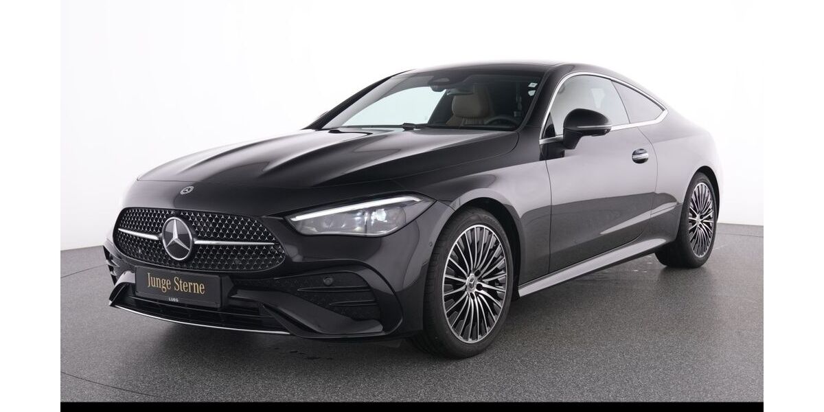 Mercedes-Benz CLE 180 4.262 km 49.785 &euro; Essen 45309