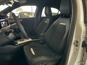 Opel Mokka GS 48V Hybrid Automatik 1.500 km 28.990 &euro; HAAN 42781