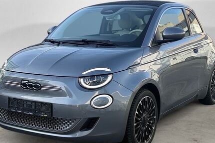 Fiat 500e 22.259 km 21.300 &euro; Düsseldorf 40589