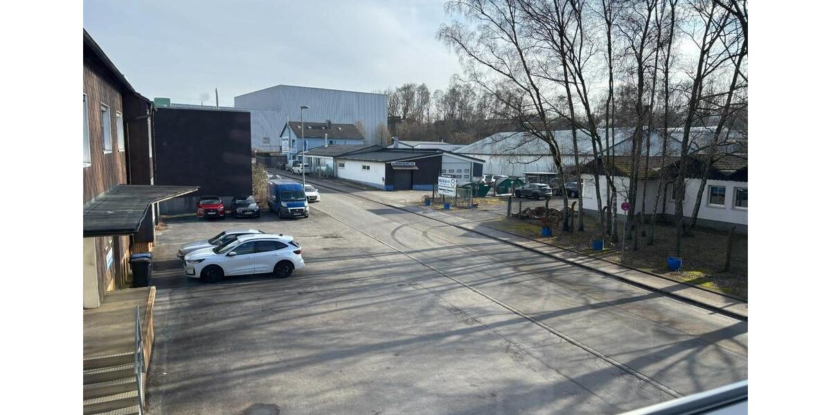 Gewerbeobjekt Schwelm - 770&euro; | Angebot:24788569