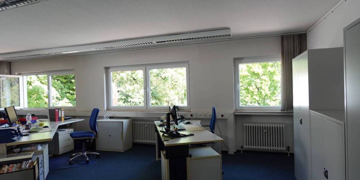 Gewerbeobjekt Wuppertal Barmen - 795.000&euro; | Angebot:25662452