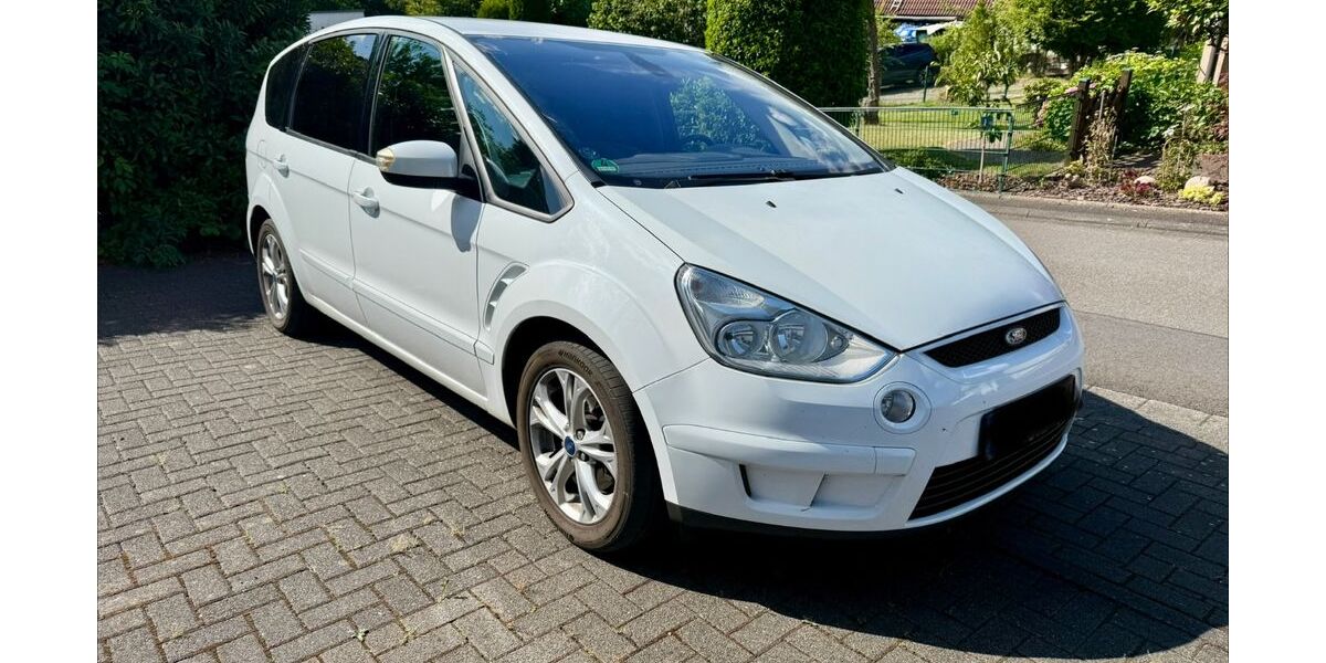 Ford S-Max 331.000 km 2.500 &euro; Kürten 51515