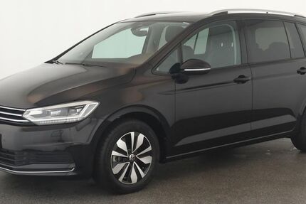 VW Touran 6.000 km 34.184 &euro; Düsseldorf 40233