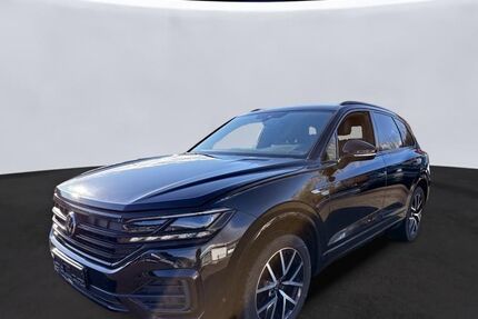 VW Touareg 46.161 km 51.515 &euro; Hagen 58091