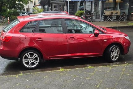 Seat Ibiza 150.000 km 2.900 &euro; Velbert 42549