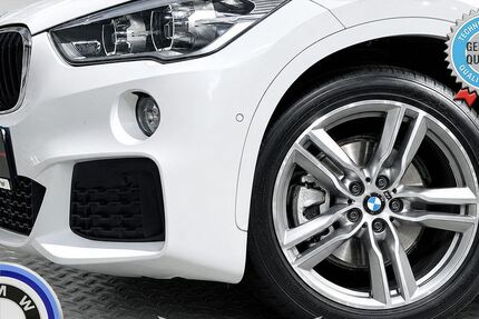 BMW X1 169.998 km 11.990 &euro; Düsseldorf 40625