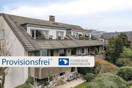 Wohnung Ratingen - 3 Zimmer, 65 m&sup2;, 214.200&euro; | Angebot:25795300