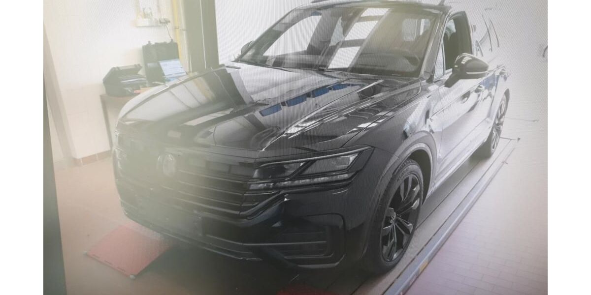 VW Touareg 82.605 km 48.860 &euro; Hagen 58091