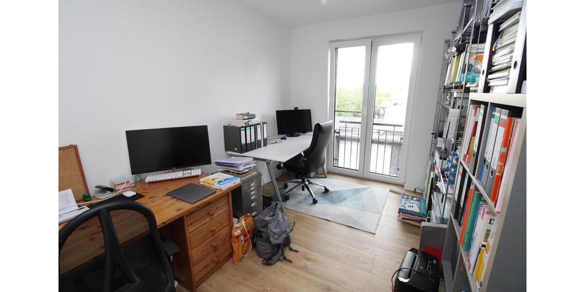 Etagenwohnung Witten Rüdinghausen - 4 Zimmer, 127 m&sup2;, 1.524&euro; | Angebot:26581965
