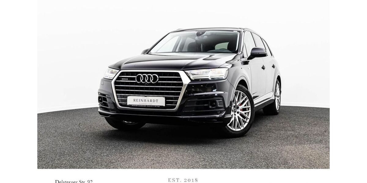Audi Q7 86.697 km 43.718 &euro; Hagen 58091