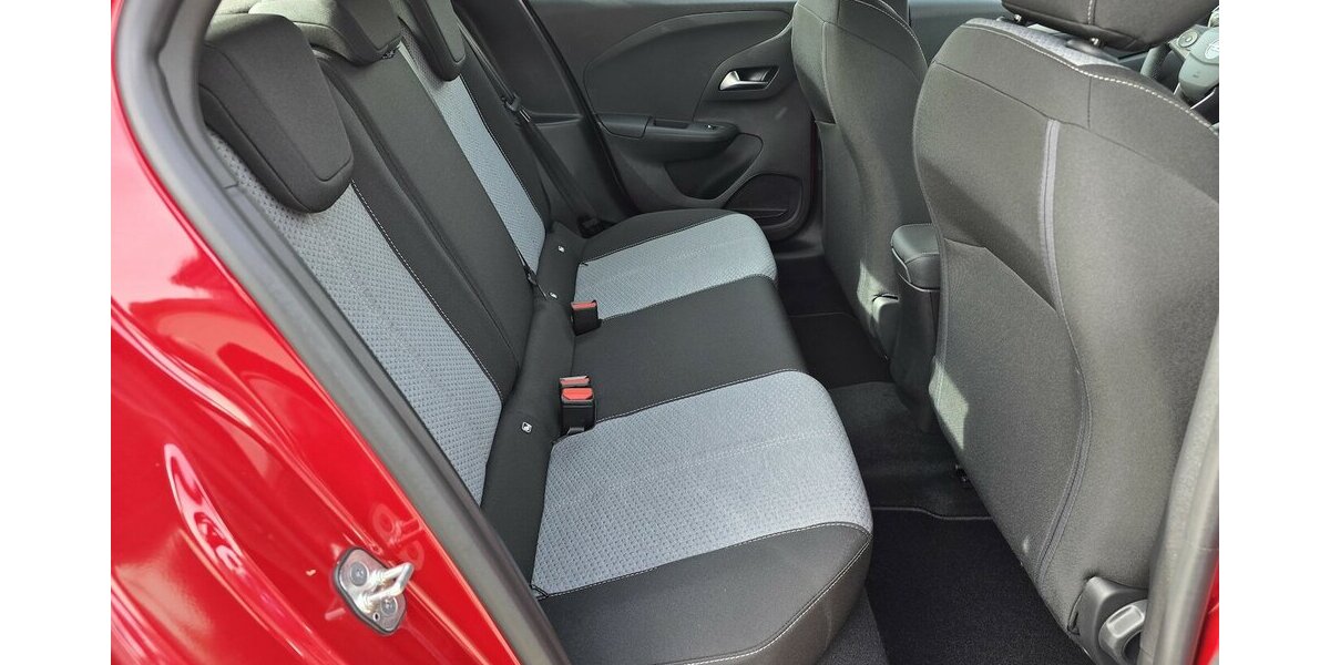 Opel Corsa Edition Automatik|Winterpaket|LED 1.002 km 19.475 &euro; Wermelskirchen 42929