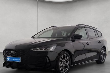 Ford Focus 15.015 km 19.990 &euro; Düsseldorf 40233