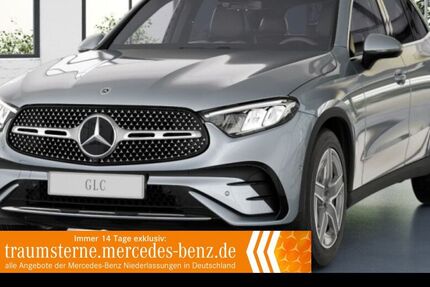 Mercedes-Benz GLC 300 3.946 km 57.990 &euro; Düsseldorf 40470