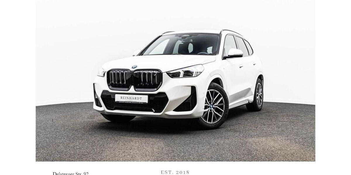 BMW iX1 32.369 km 35.100 &euro; Hagen 58091