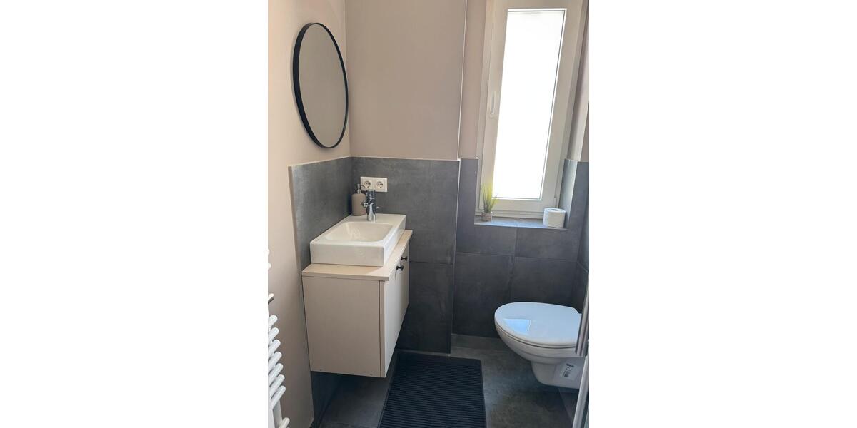 Etagenwohnung Hagen - 2 Zimmer, 50 m&sup2;, 950&euro; | Angebot:23875601