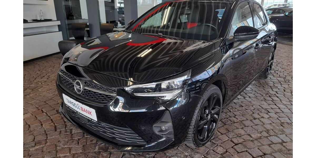 Opel Corsa 61.683 km 11.650 &euro; Gelsenkirchen 45888