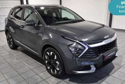 Kia Sportage 37.833 km 24.990 &euro; Wuppertal - Barmen 42287