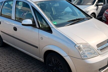 Opel Meriva 157.000 km 2.490 &euro; Hattingen (bei Bochum) 45527