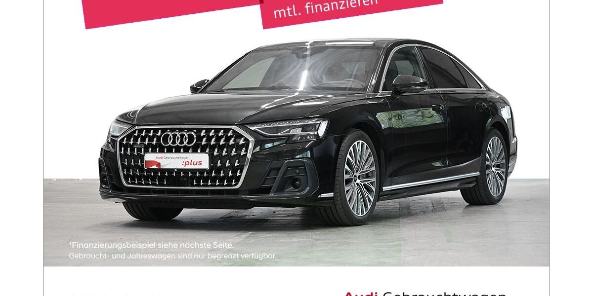Audi A8 113.587 km 57.888 &euro; Wuppertal 42109