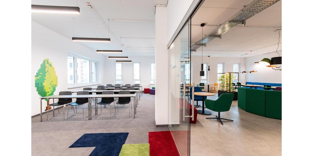 Gewerbeobjekt Mülheim an der Ruhr - 1.800&euro; | Angebot:25966242