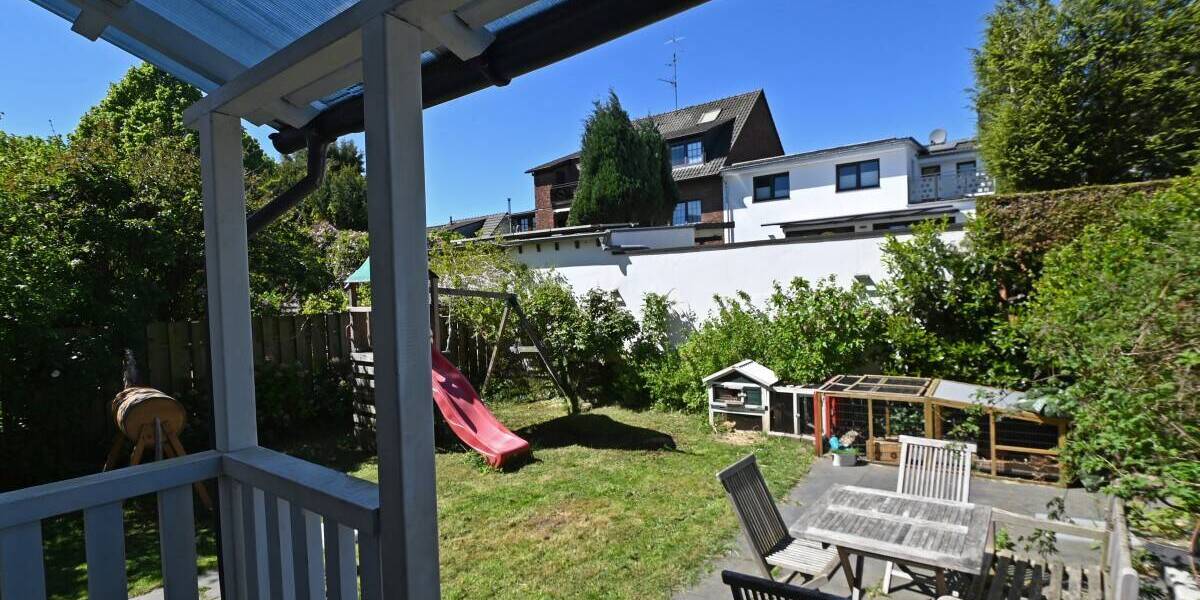 Einfamilienhaus Essen Kettwig - 6 Zimmer, 102 m&sup2;, 695.000&euro; | Angebot:26656733