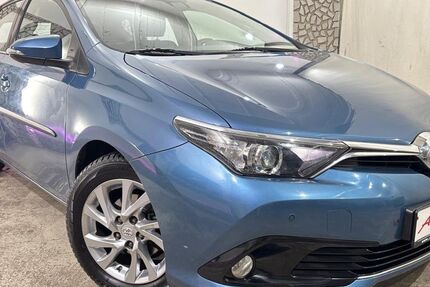 Toyota Auris 47.236 km 13.781 &euro; Witten -NRW 58452