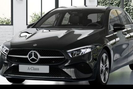 Mercedes-Benz A 180 9.900 km 37.990 &euro; Düsseldorf 40470