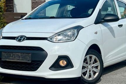 Hyundai i10 220.780 km 3.500 &euro; Gelsenkirchen 45884