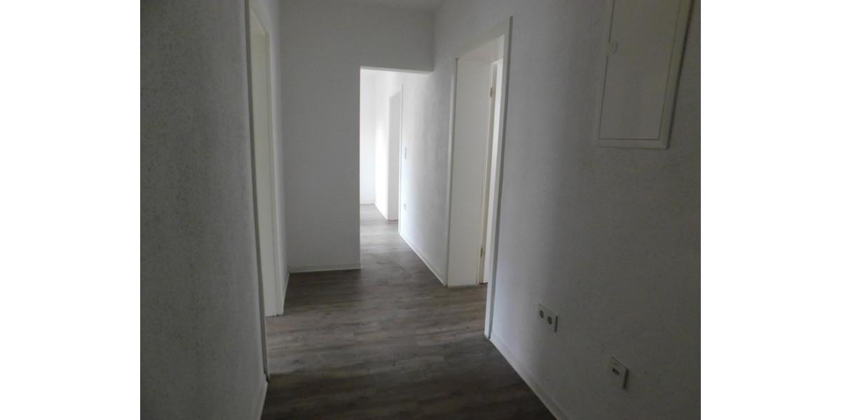 Etagenwohnung Essen Stadtbezirk III - 2 Zimmer, 58 m&sup2;, 596&euro; | Angebot:22295906
