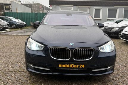 BMW 530 Gran Turismo 271.000 km 8.400 &euro; Haan 42781