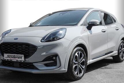 Ford Puma 1.999 km 24.490 &euro; Hilden 40721