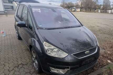 Ford Galaxy 324.343 km 4.000 &euro; Essen, Stadt 45327