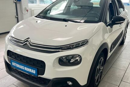 Citroen C3 67.072 km 12.600 &euro; Essen 45279