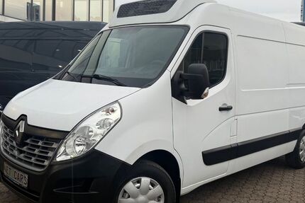 Renault Master 150.000 km 16.950 &euro; Hilden 40721