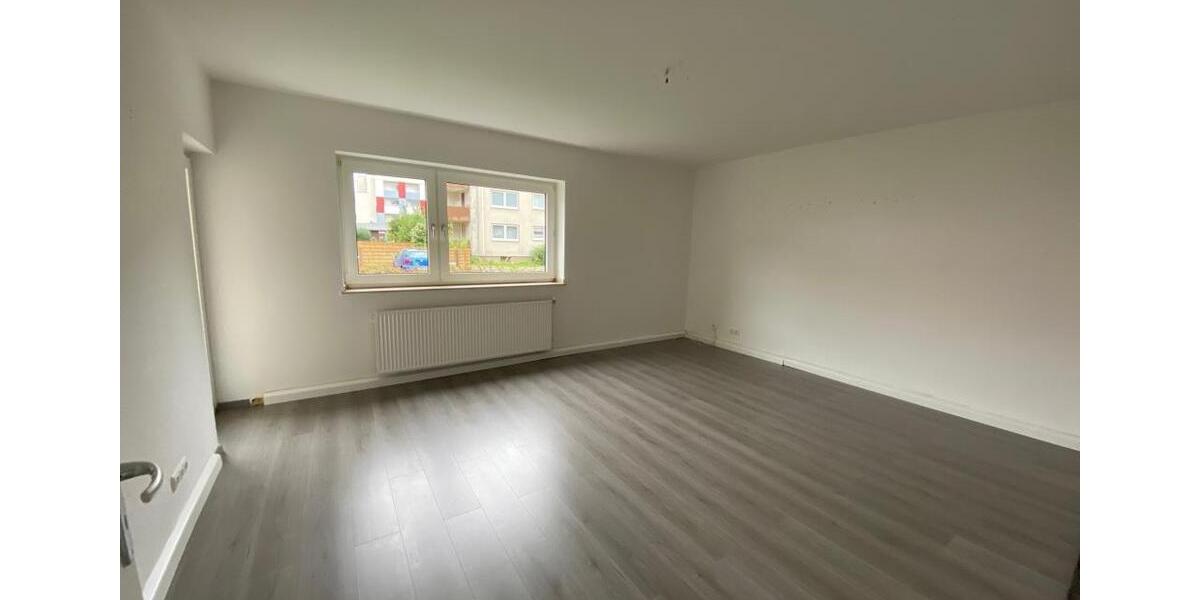 Erdgeschoßwohnung Witten Herbede - 3 Zimmer, 63 m&sup2;, 479&euro; | Angebot:26495968