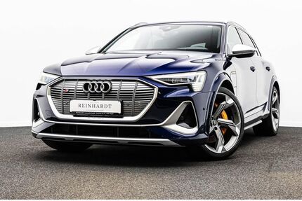 Audi e-tron 43.350 km 38.625 &euro; Hagen 58091