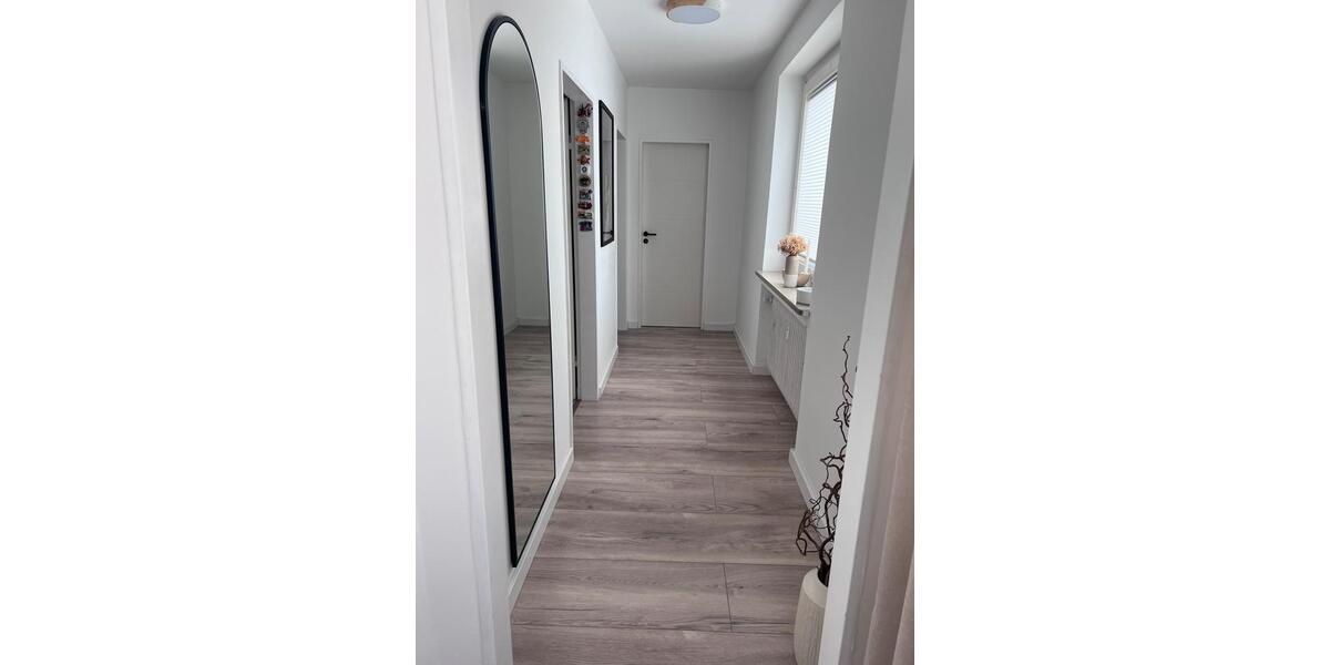 Etagenwohnung Remscheid Gemarkung Bergisch Born - 3 Zimmer, 90 m&sup2;, 1.280&euro; | Angebot:25961270